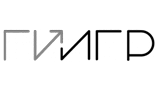 ГИИГР логотип